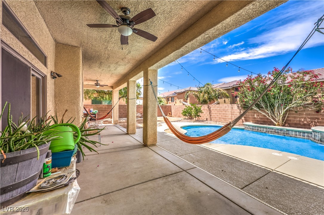 5862 Bluthe Bridge Avenue Property Photo 31