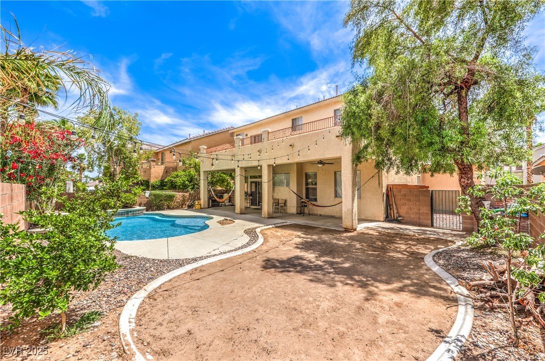 5862 Bluthe Bridge Avenue Property Photo 35