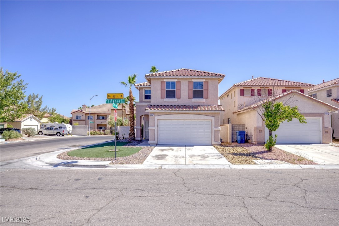 8507 Titania Court Property Photo 1