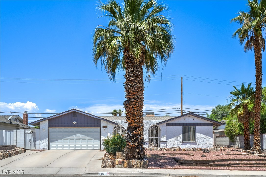 4461 Greenhill Drive Property Photo