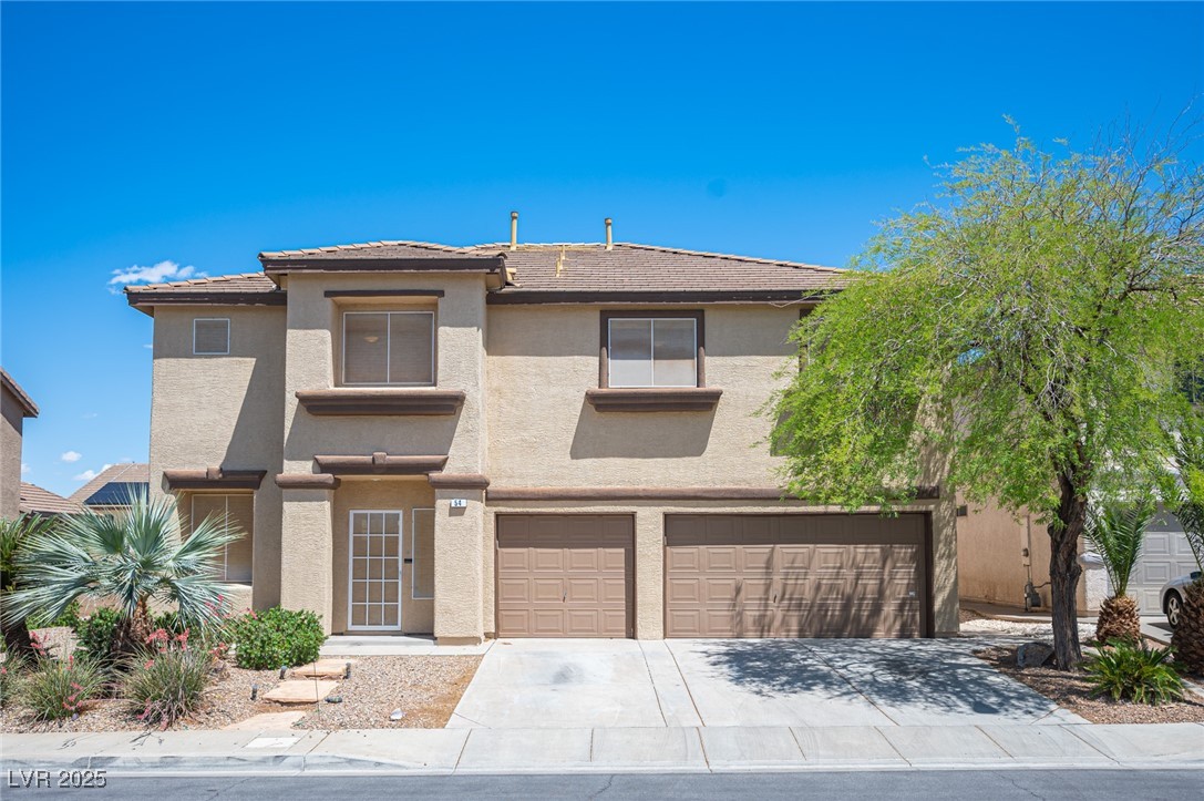 54 Blue Fountain Court Property Photo