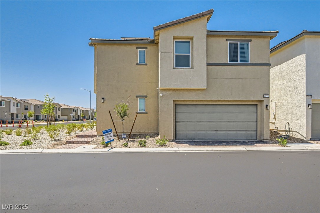 6835 Orange Horizon Street Property Photo