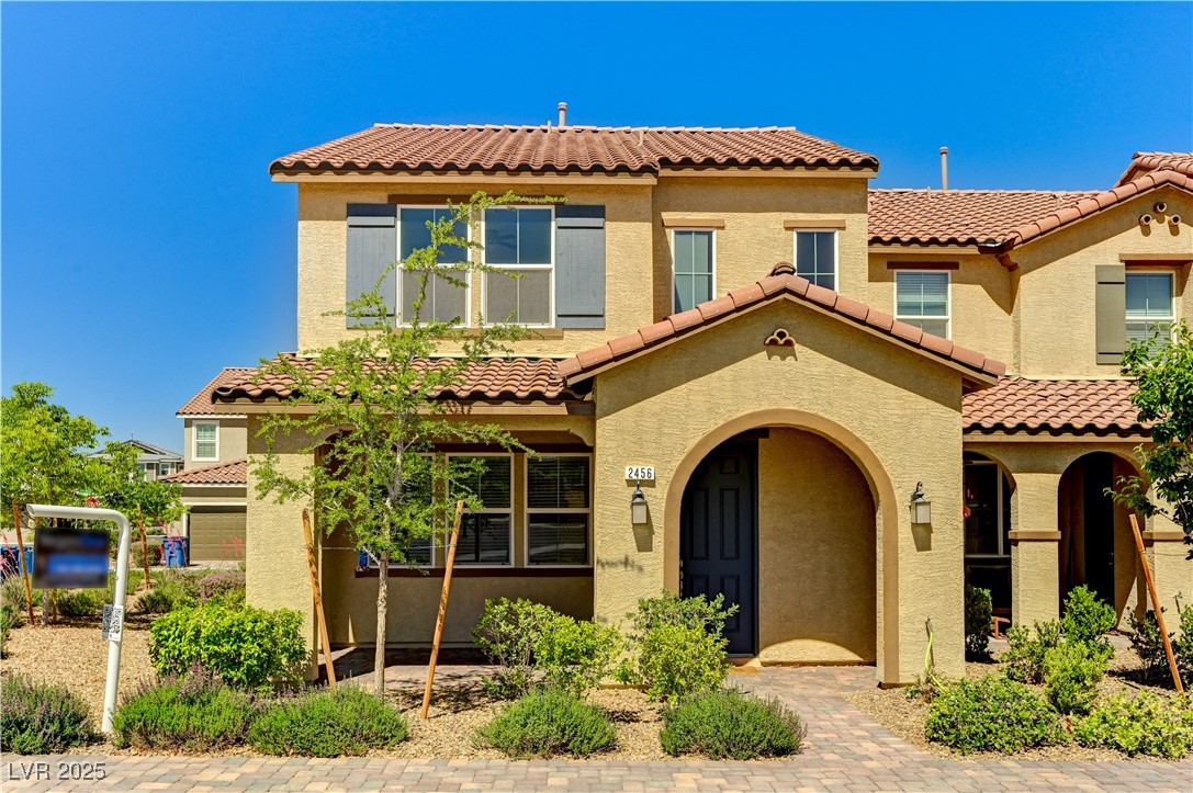 2456 Bagnara Place Property Photo