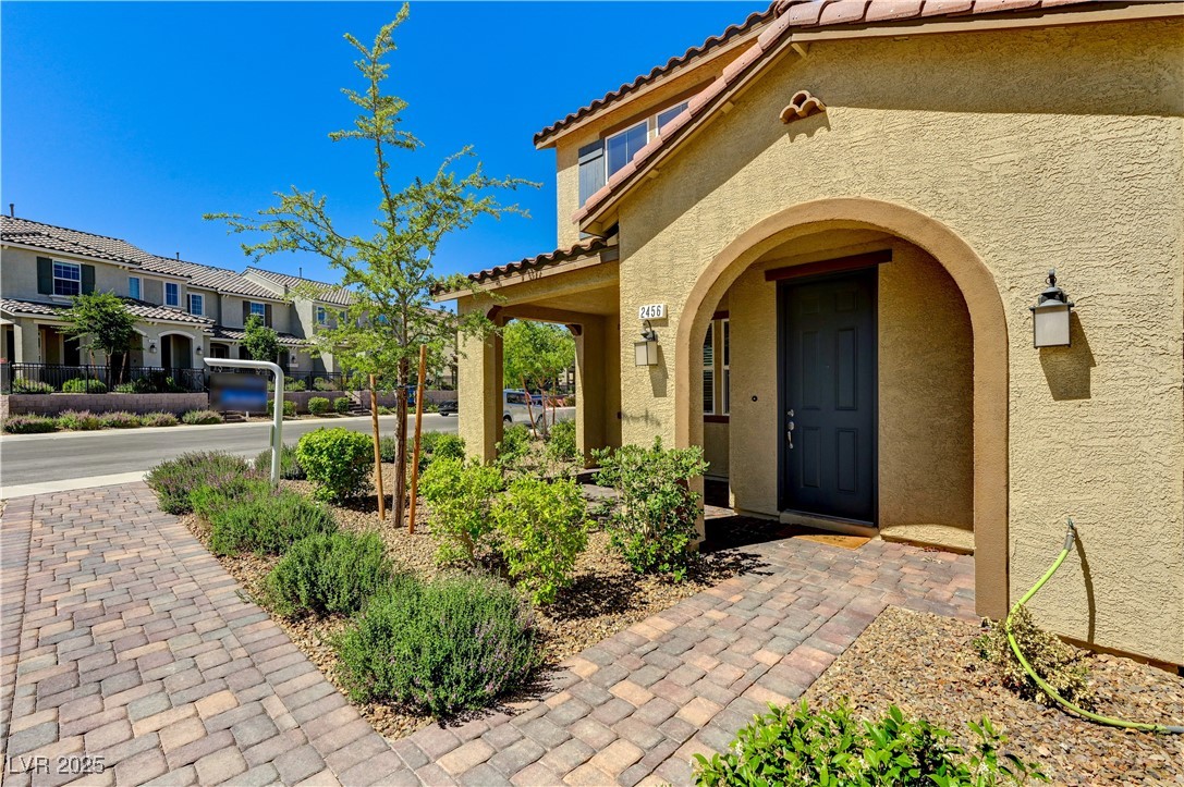 2456 Bagnara Place Property Photo 6