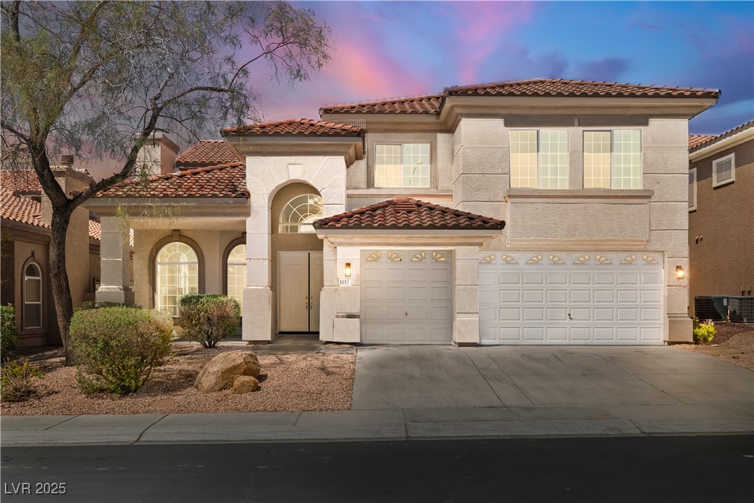 4607 El Camino Cabos Drive Property Photo