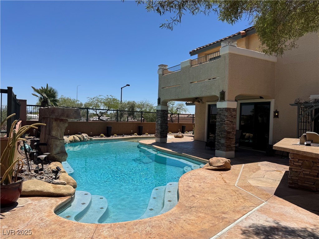 10601 Turquoise Valley Drive Property Photo
