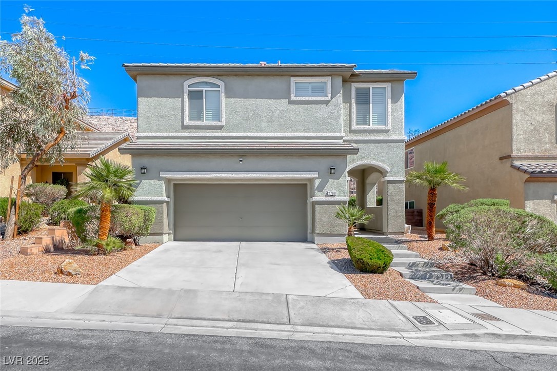 2760 Drummossie Drive Property Photo