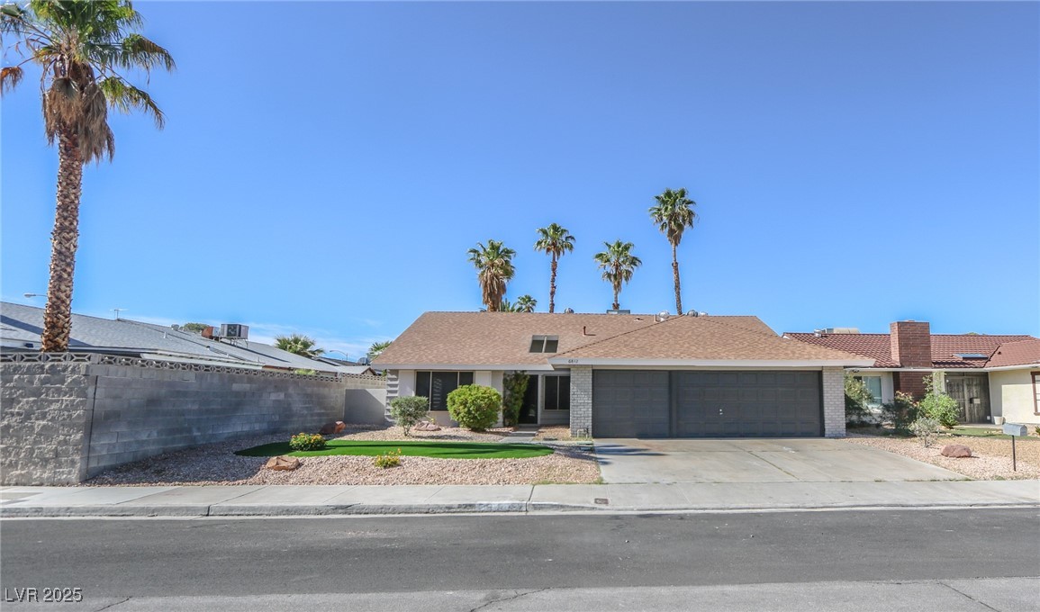 6842 Greengrove Drive Property Photo