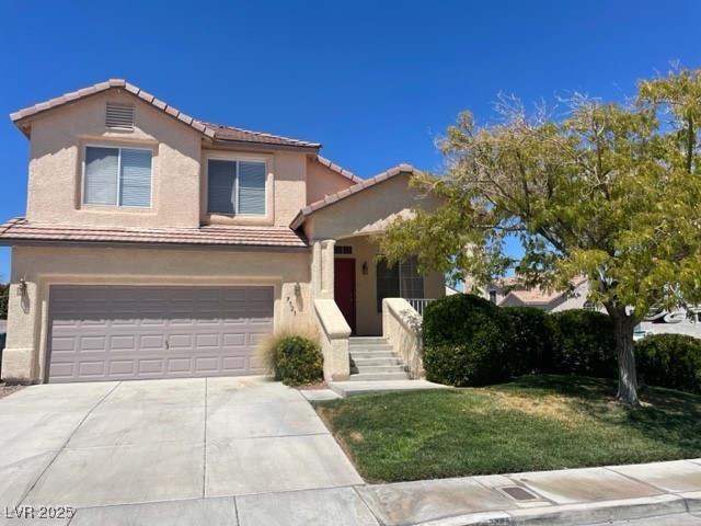 9523 Palini Court Property Photo