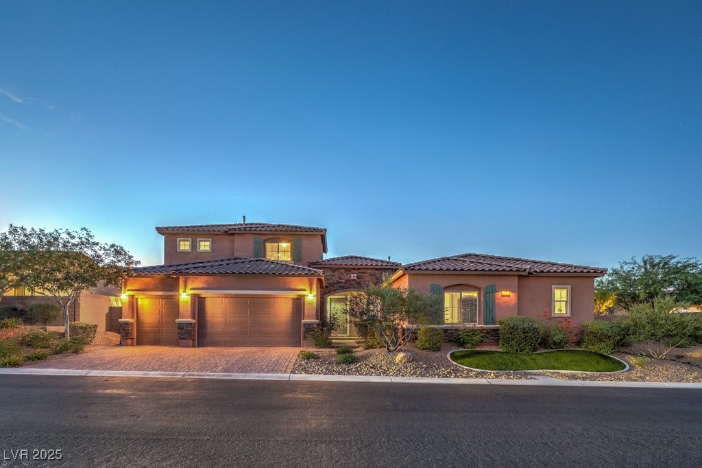 9760 Arch Canyon Court
