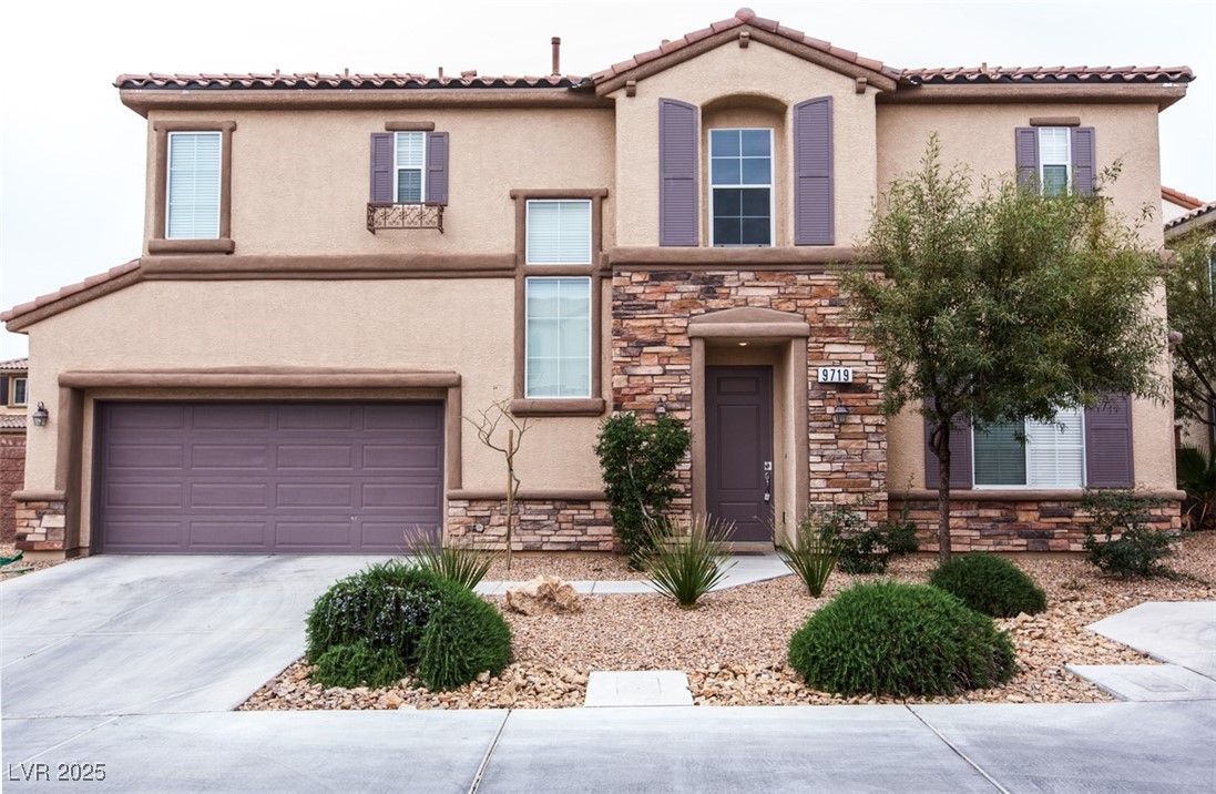 9719 ALEUTIAN Street Property Photo 1