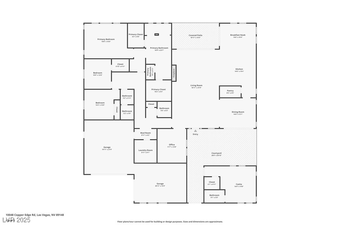 10048 Copper Edge Road Property Photo 54