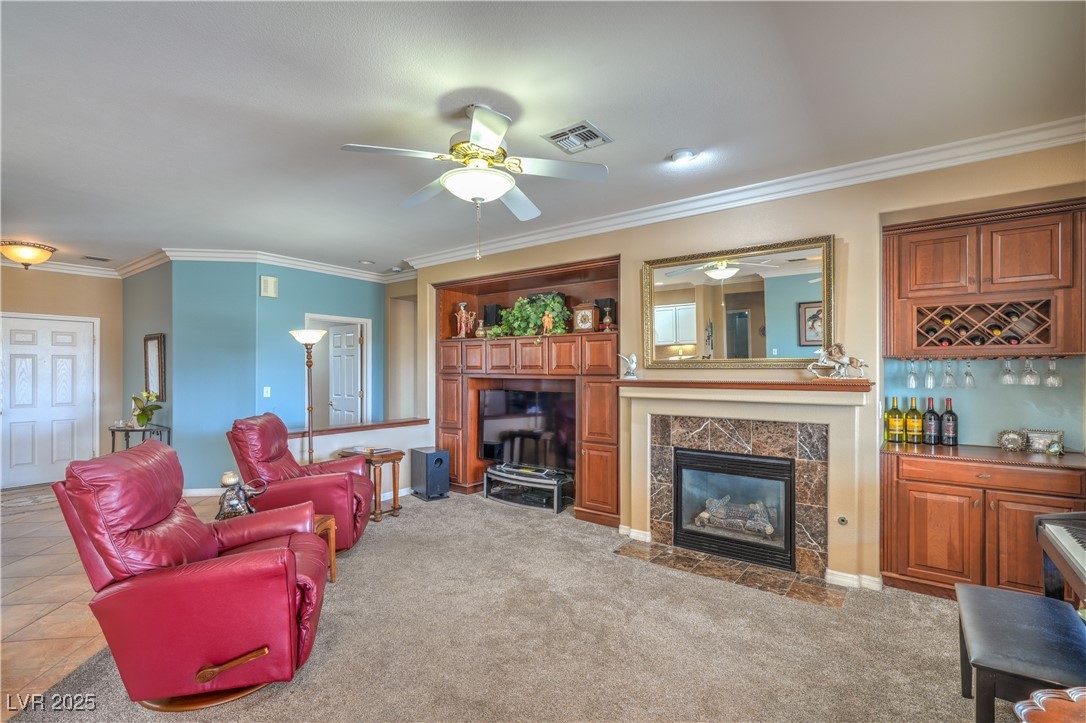 2319 Hardin Ridge Drive Property Photo 8
