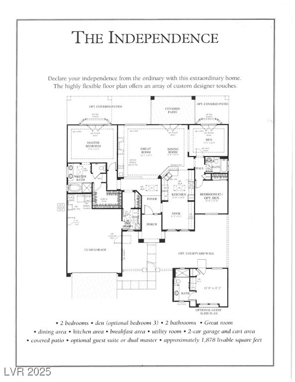 2319 Hardin Ridge Drive Property Photo 47