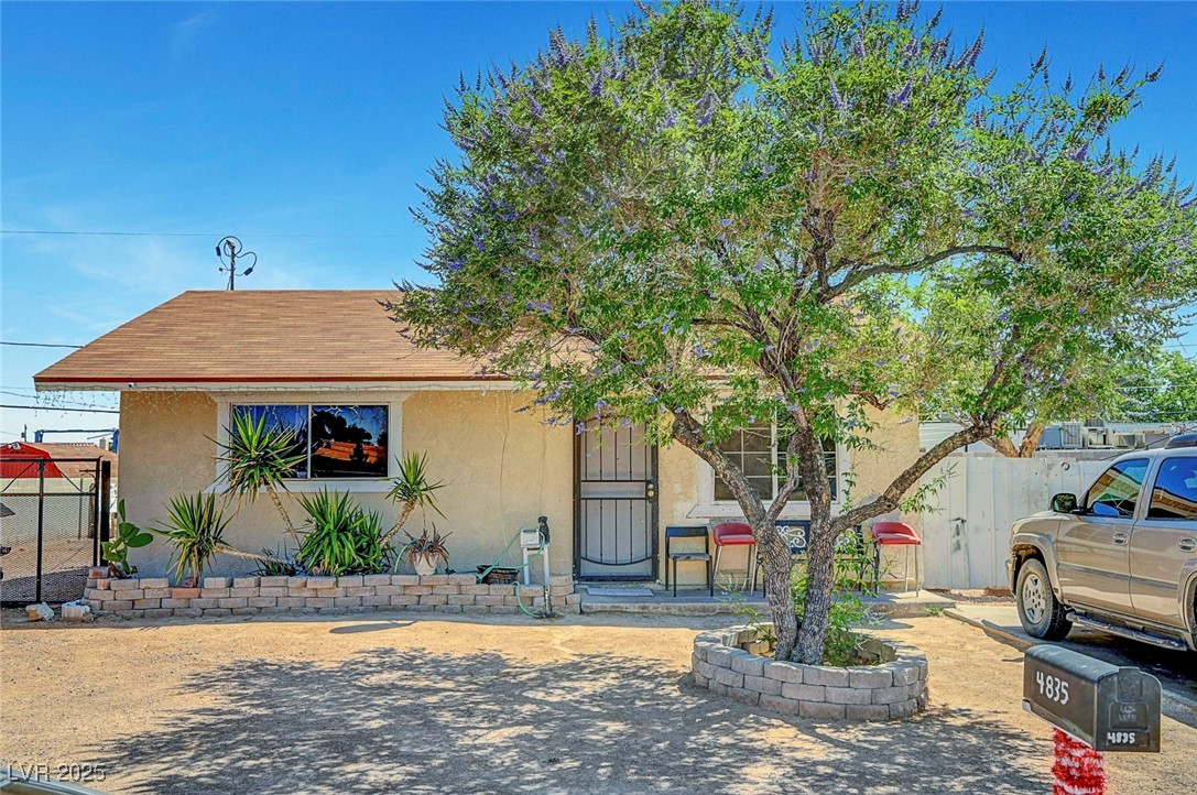4835 Nevada Avenue Property Photo