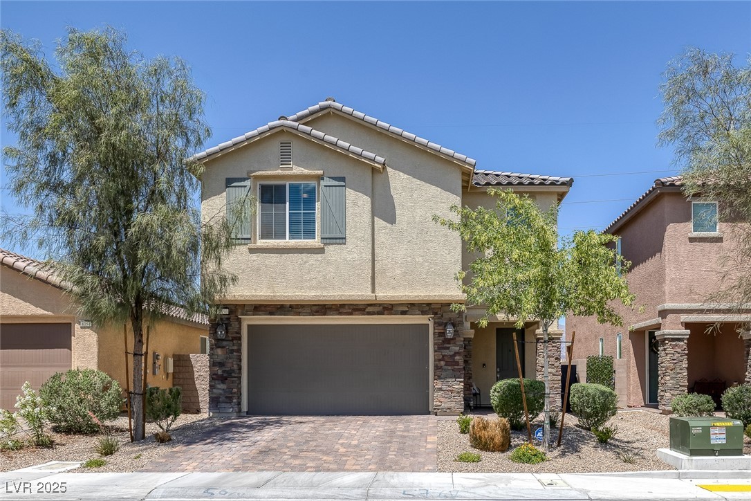 4050 Midnight Crest Avenue Property Photo