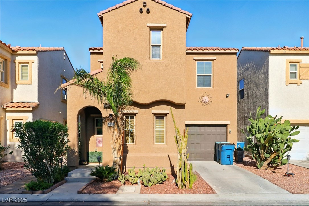 5380 Flowing Spring Street Property Photo