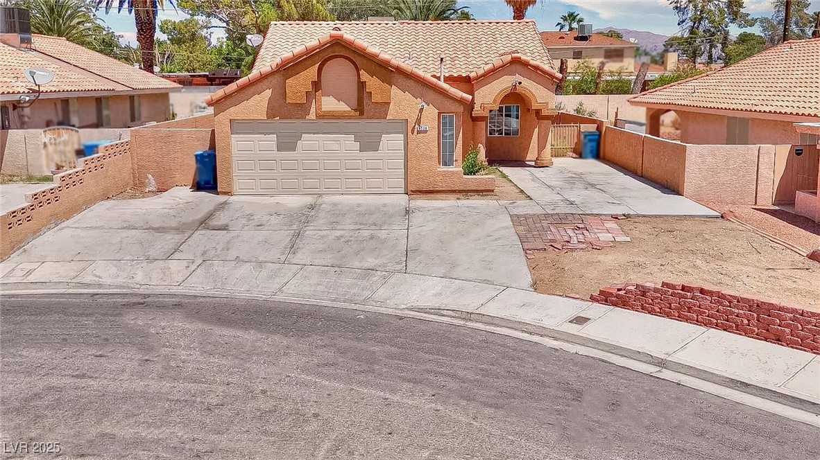 5536 Cleary Court Property Photo 1