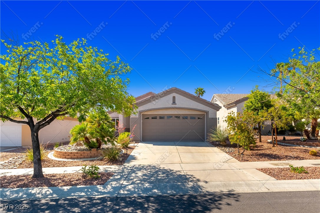 2185 High Mesa Drive Property Photo