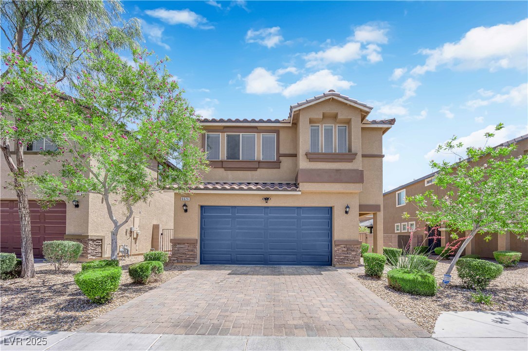 6626 Seahorse Reef Street Property Photo 1