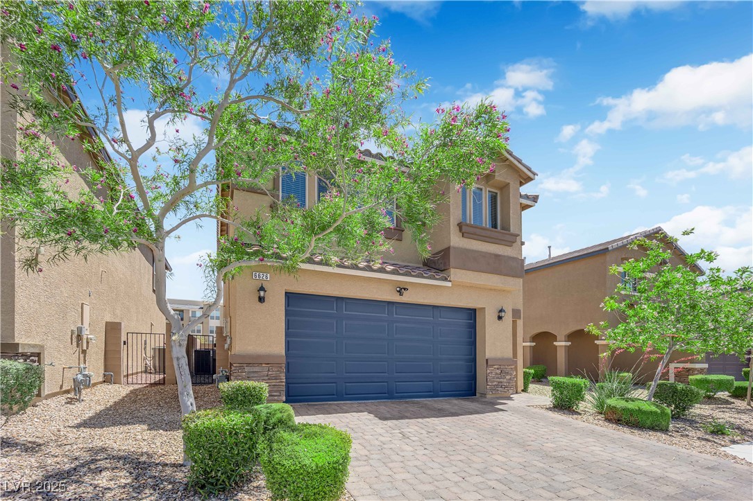 6626 Seahorse Reef Street Property Photo 4