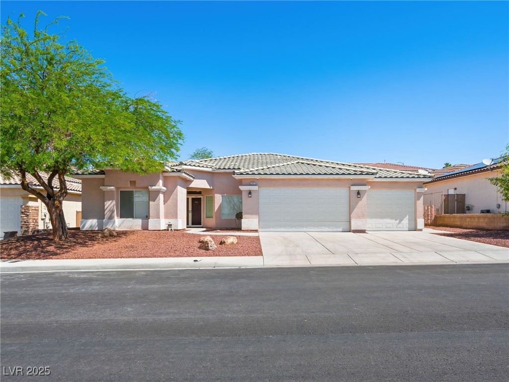 3431 Cottage Thistle Drive Property Photo 1