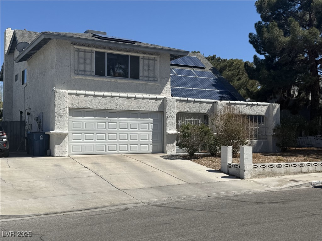 3061 Brockington Drive Property Photo