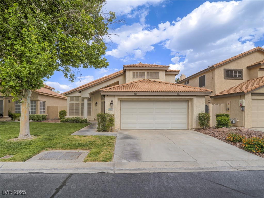 5452 Big Sky Lane Property Photo 1
