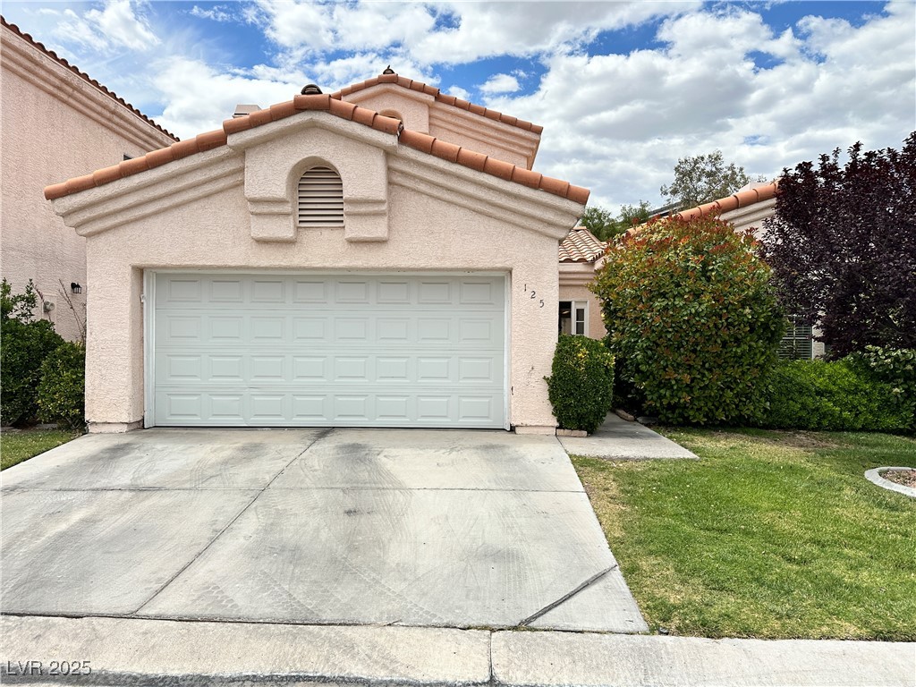 125 Escada Lane Property Photo