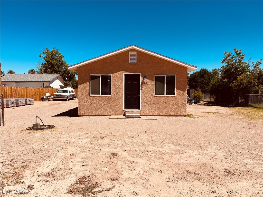 378 West Thomas Avenue Property Photo
