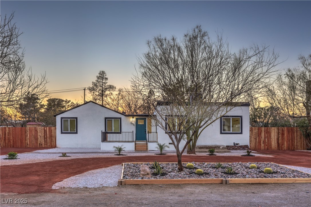 1731 Sherwin Lane Property Photo