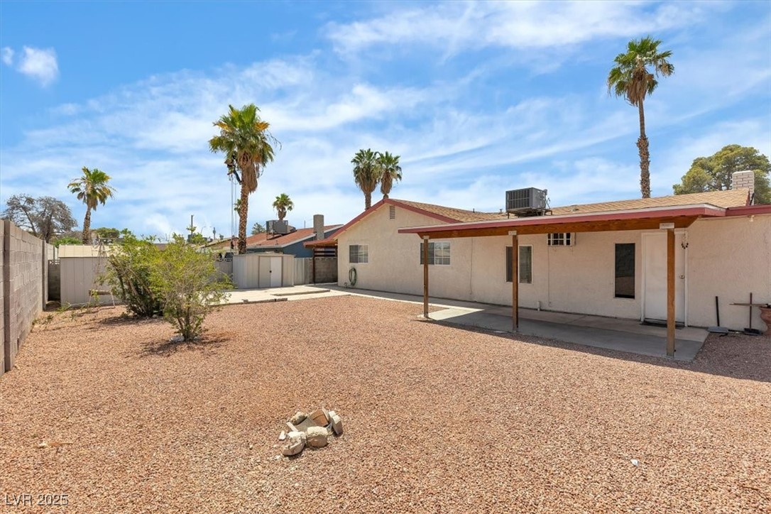 1158 East Hacienda Avenue Property Photo 48