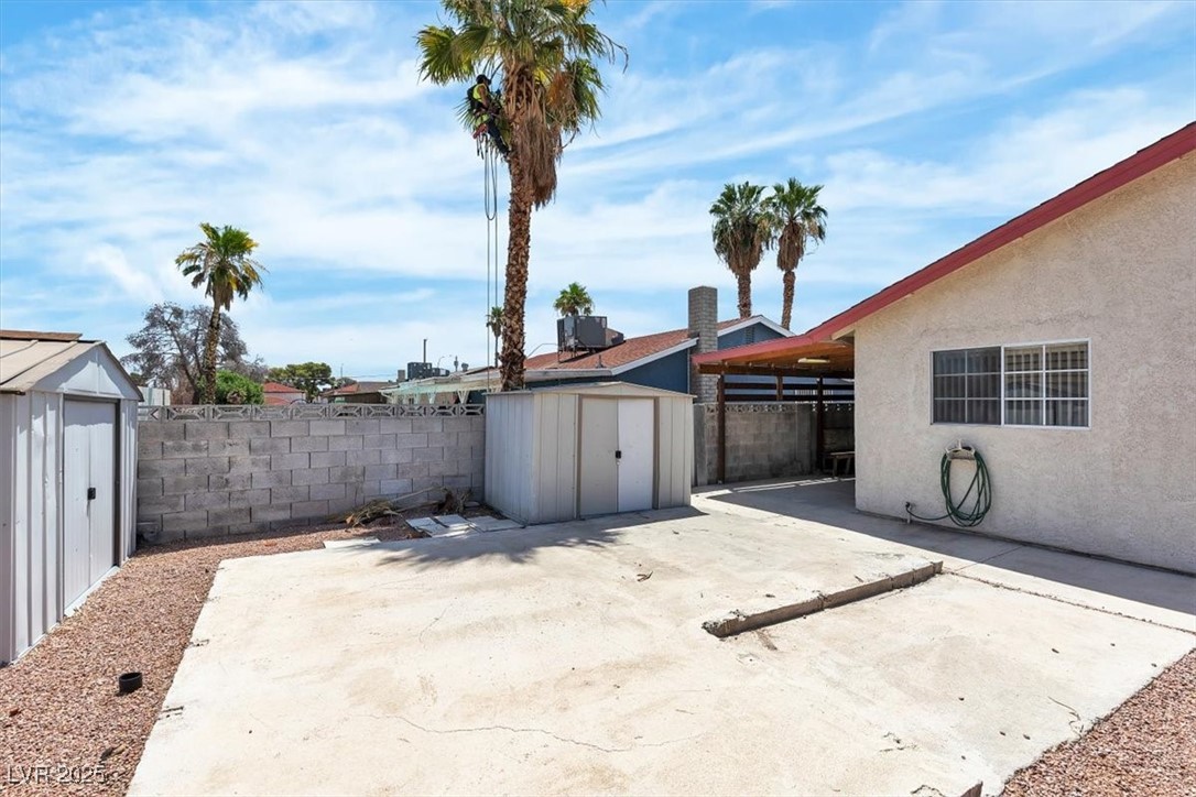 1158 East Hacienda Avenue Property Photo 53