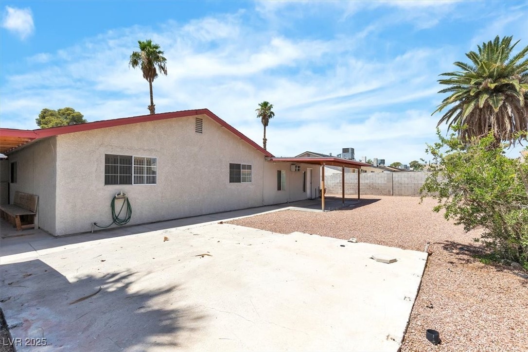 1158 East Hacienda Avenue Property Photo 55