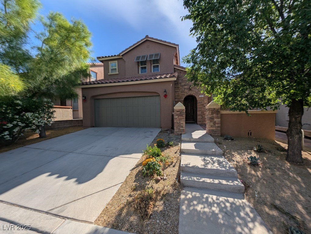 520 Ivy Spring Street Property Photo