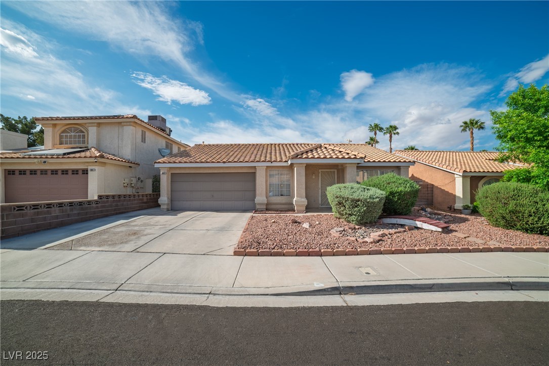 933 Derringer Lane Property Photo