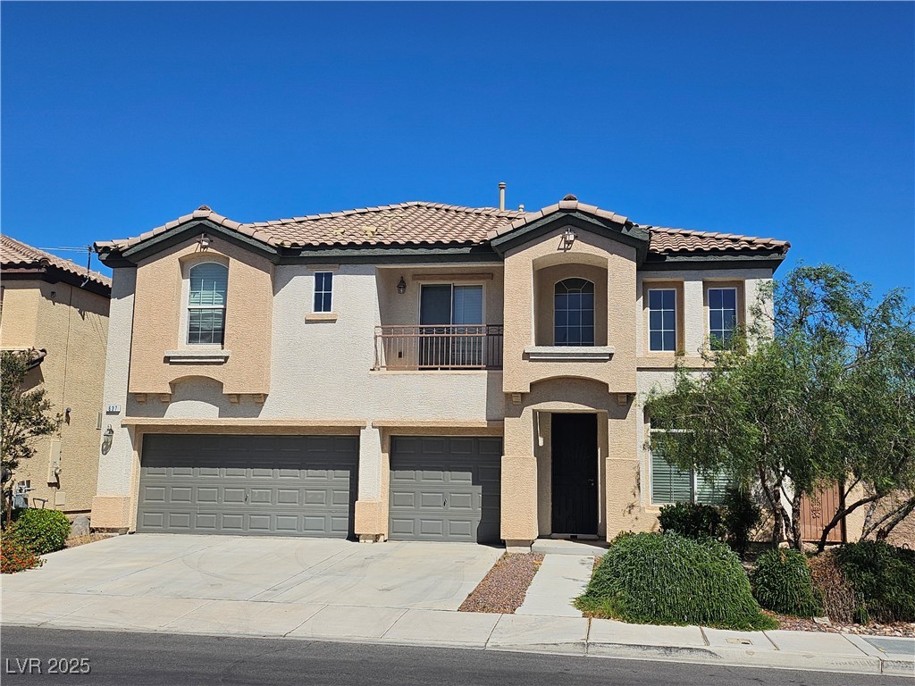 637 Doubleshot Lane Property Photo