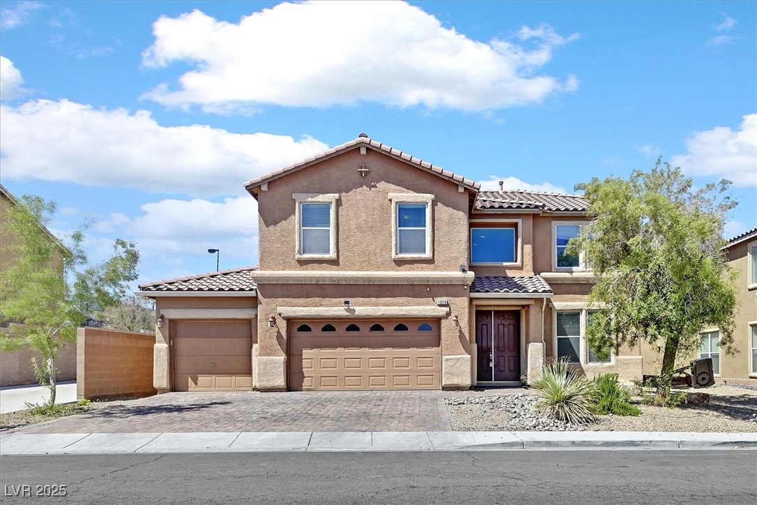 1020 High Altitude Avenue Property Photo 1