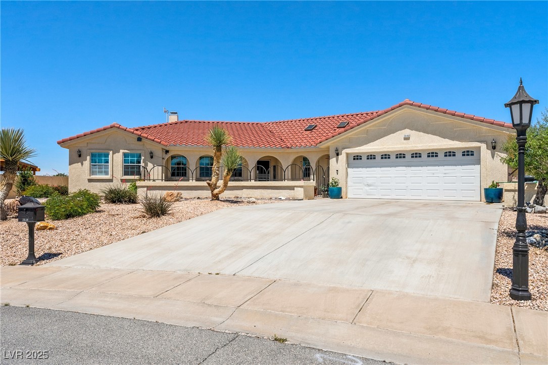 3640 East Vineyard Drive Property Photo 1