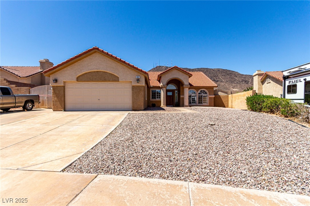 307 Oak Canyon Drive Property Photo