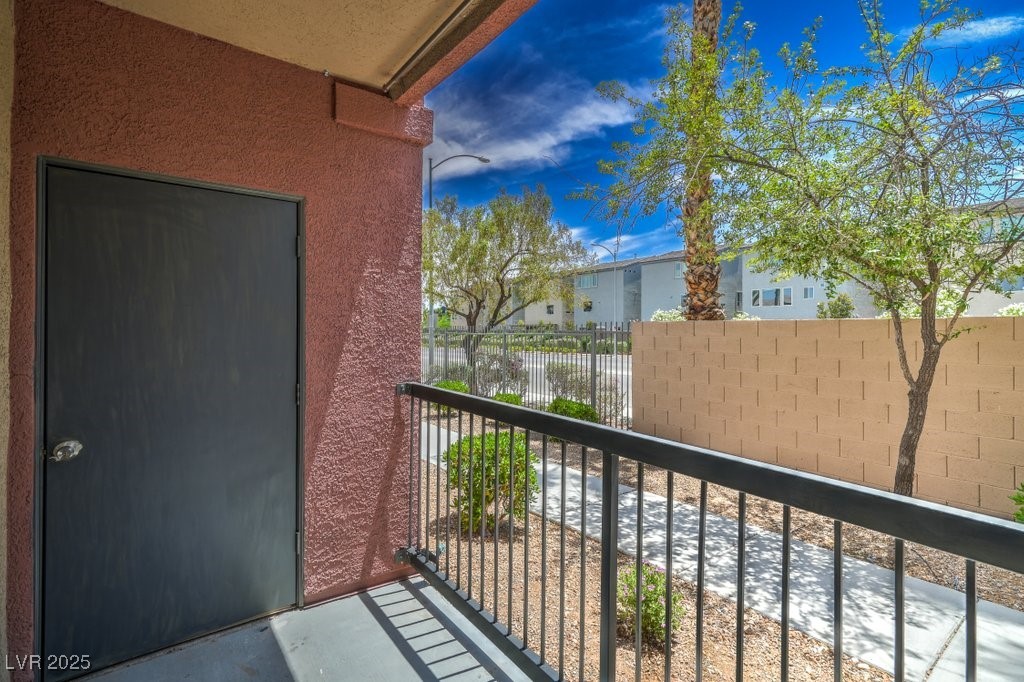 8000 Badura Avenue 1168 Property Photo 24