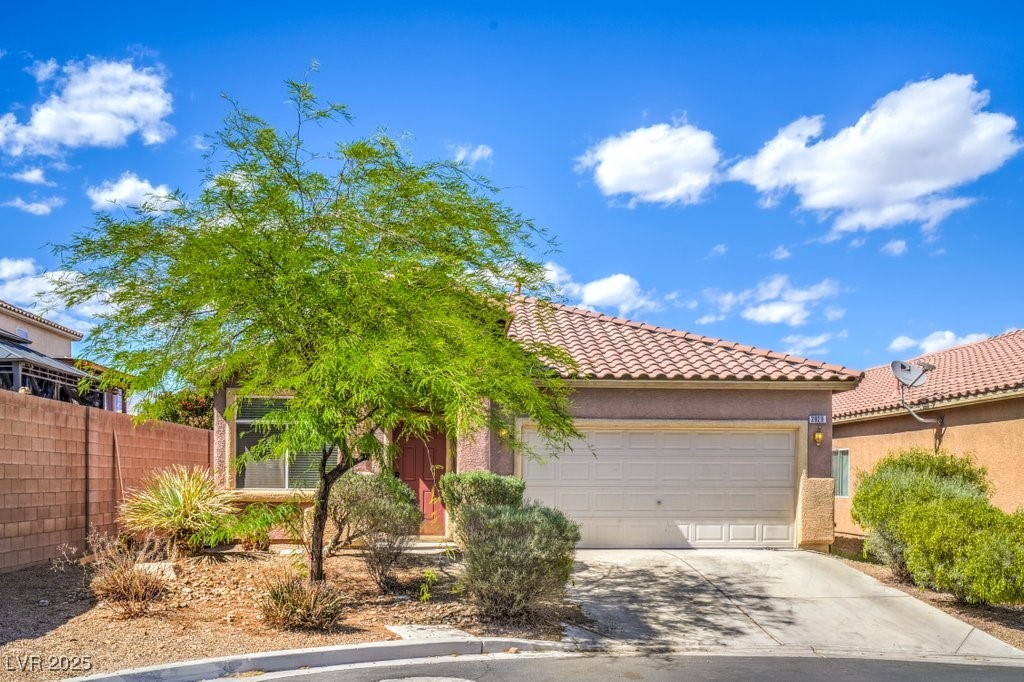 2920 Riarosa Court Property Photo