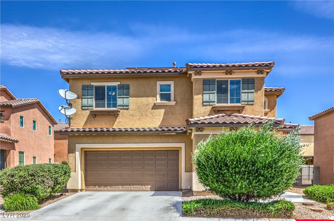 1420 Gilbert Creek Avenue Property Photo