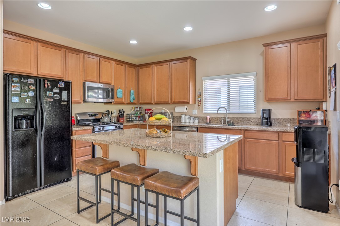 1420 Gilbert Creek Avenue Property Photo 13