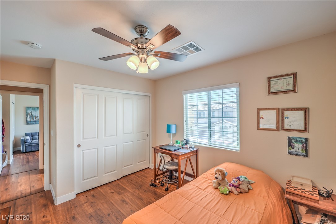 1420 Gilbert Creek Avenue Property Photo 25