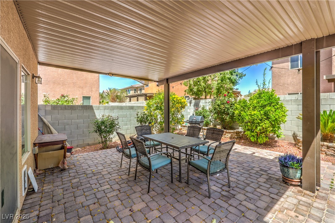 1420 Gilbert Creek Avenue Property Photo 35