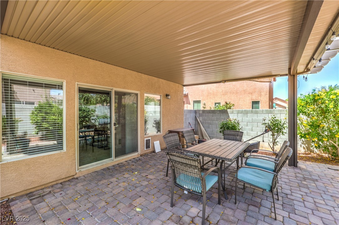 1420 Gilbert Creek Avenue Property Photo 36