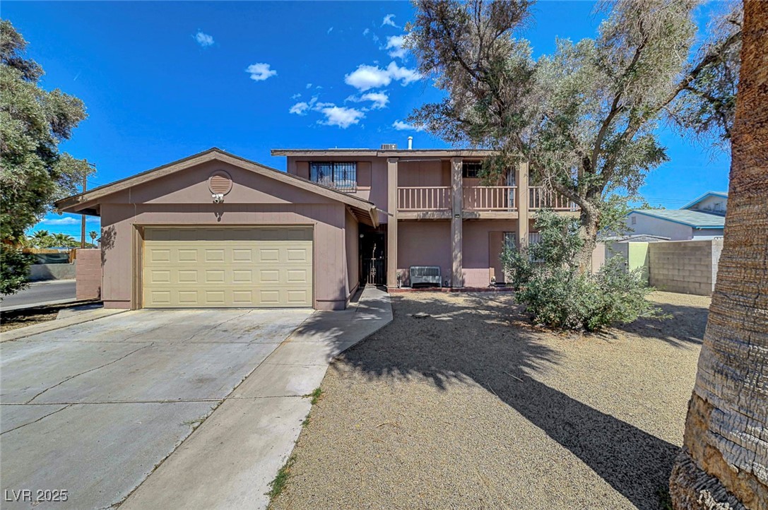 3018 Burnham Avenue Property Photo