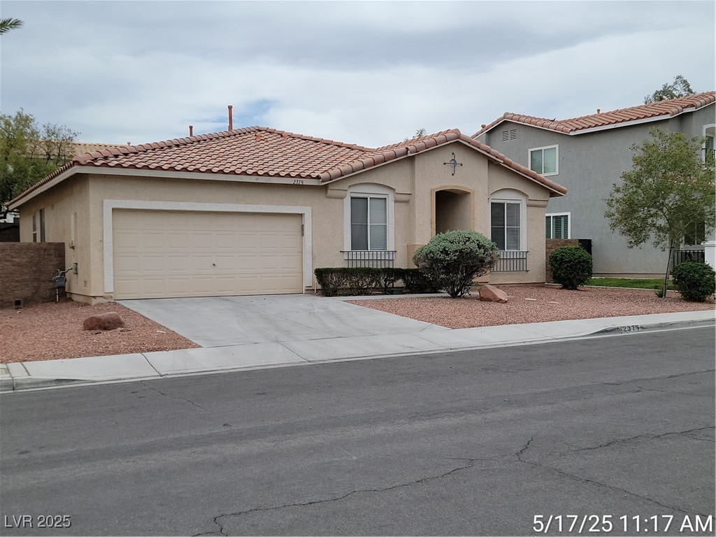 2379 Brockton Way Property Photo