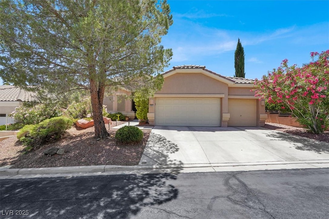 10805 Hollow Creek Lane Property Photo